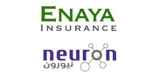 Enaya Neuron Insurance