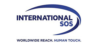 International SOS insurance