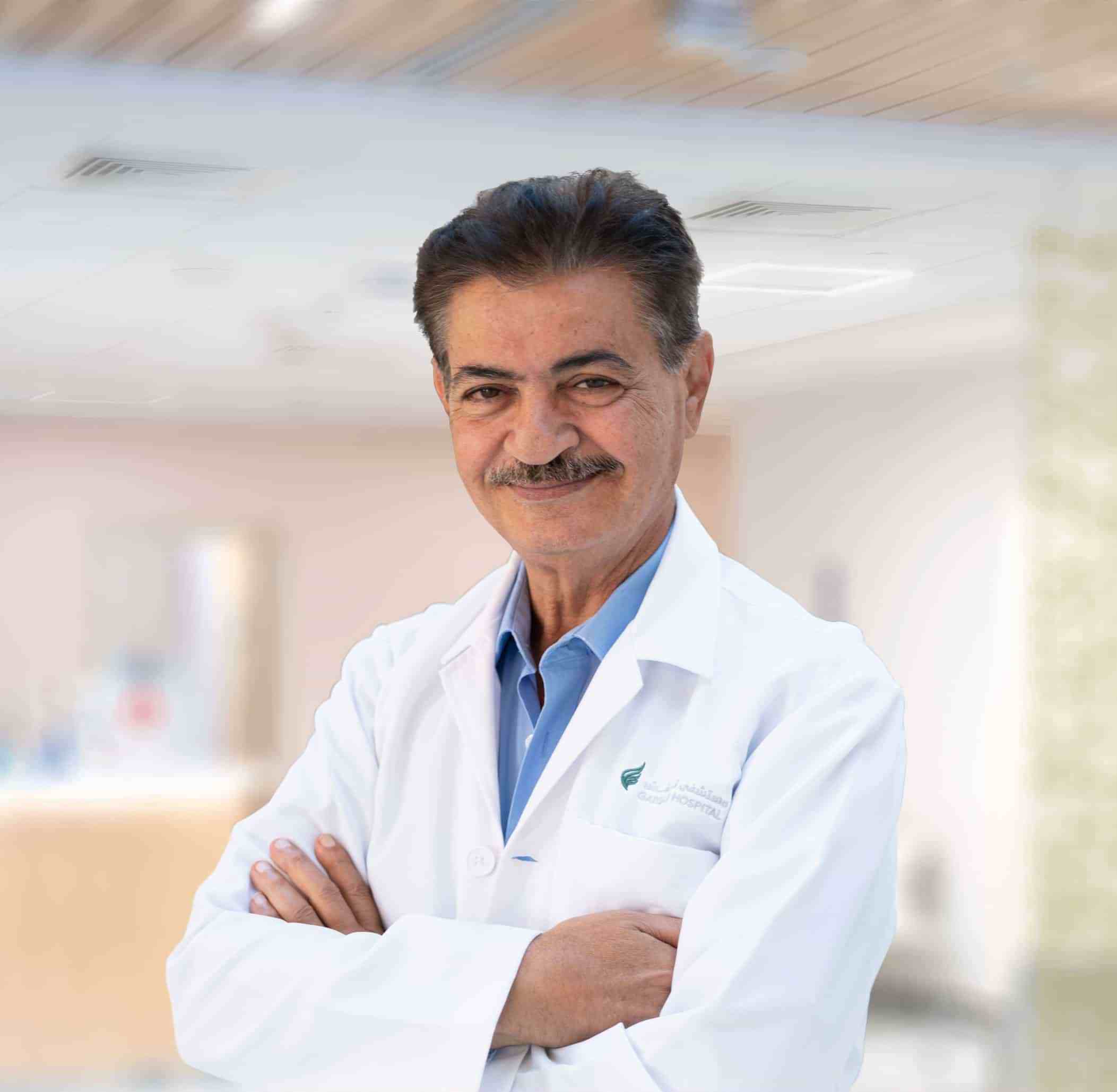 Dr. Mohammed Muhib Satwat