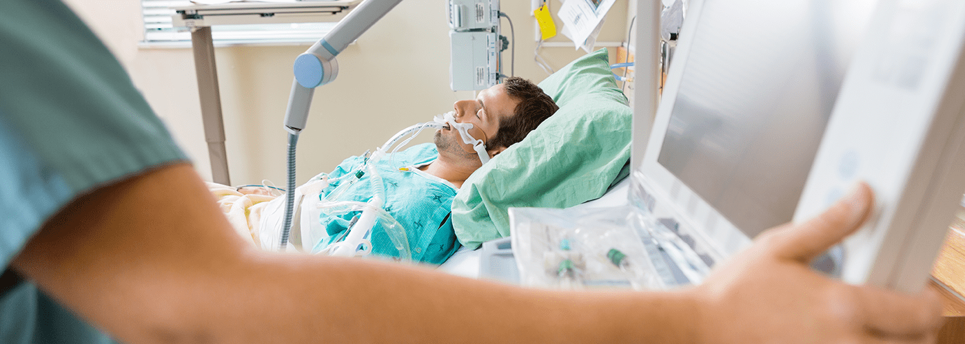 Critical Care Medicine (Adult ICU)