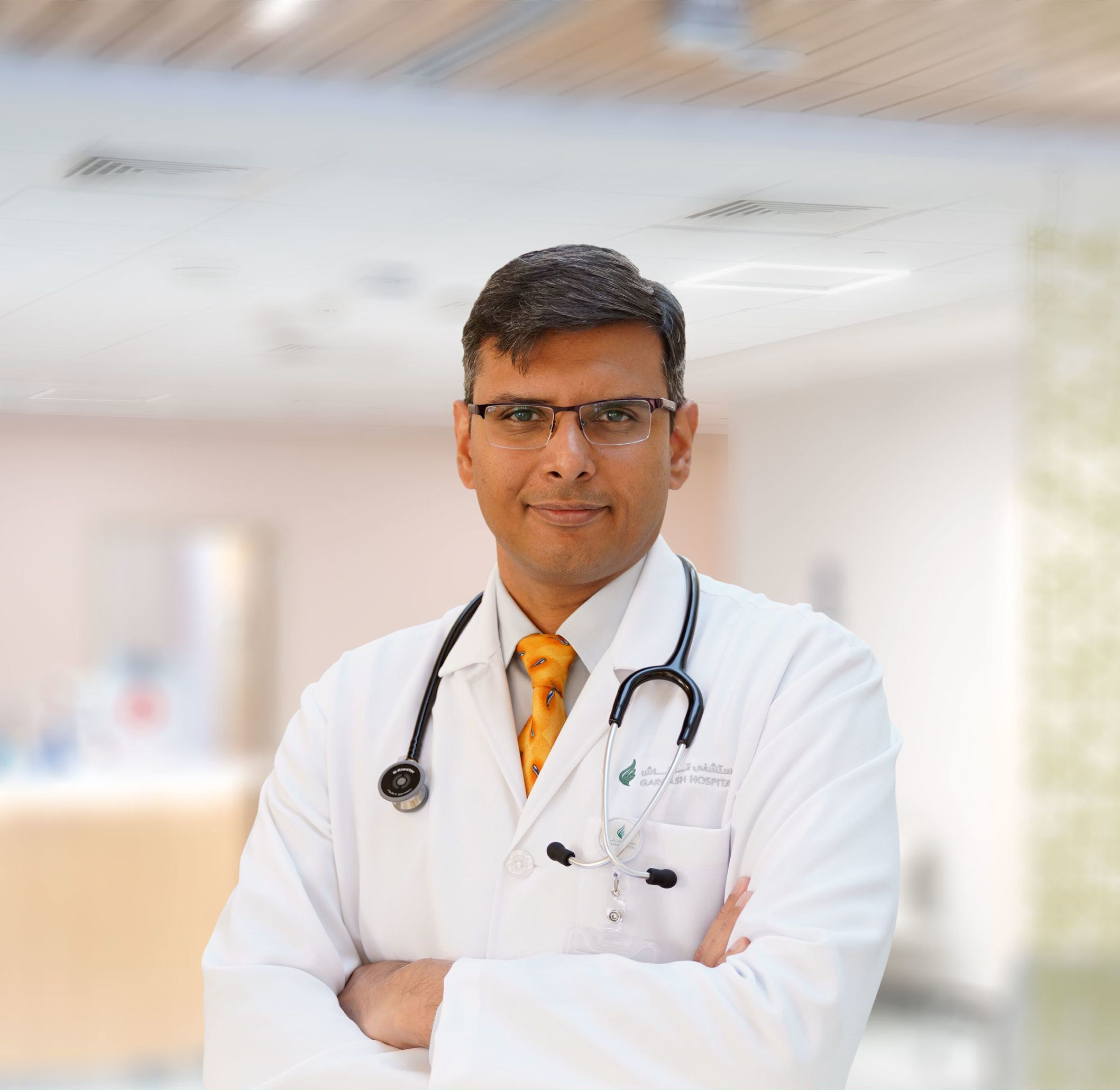Dr. Hassim Lohra
