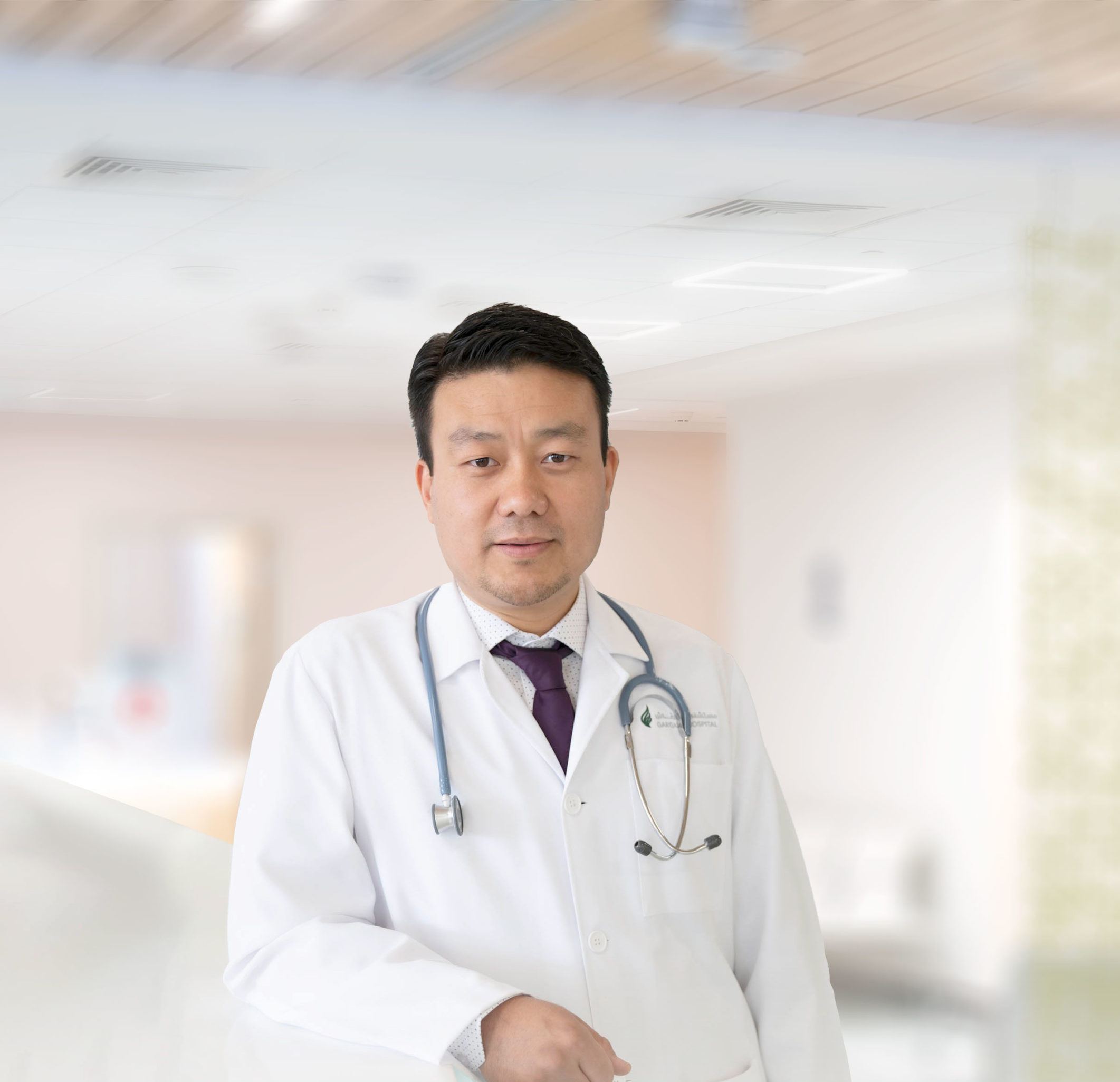 Dr. Joe Miles